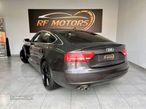 Audi A5 Sportback 2.0 TDI Multitronic S-line - 5