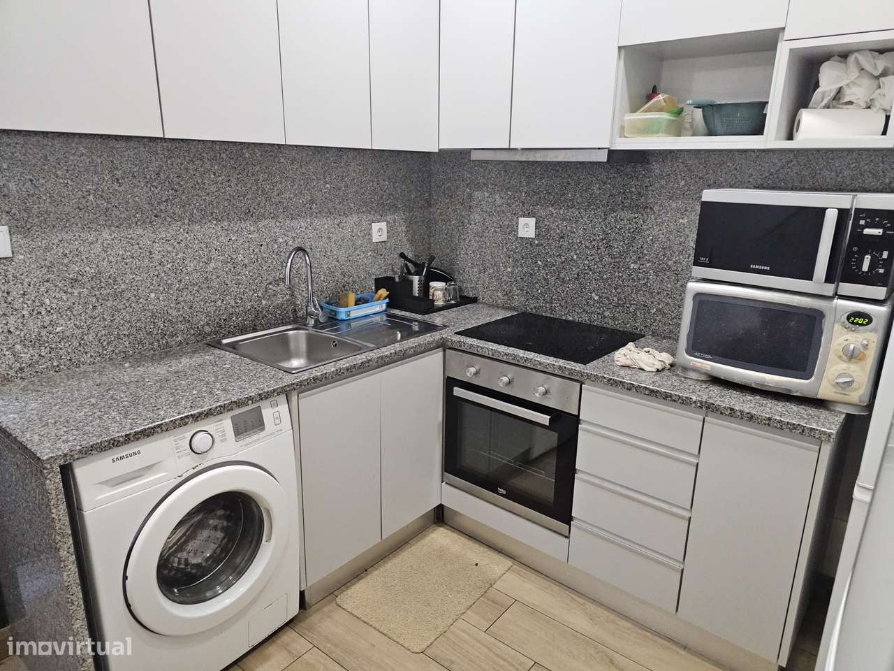 Quarto - Guimarães (Creixomil) - Todas as despesas incluídas - Grande imagem: 4/16