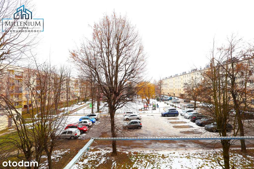 Funkcjonalne 3 pokoje | 2. piętro | Dębica-2