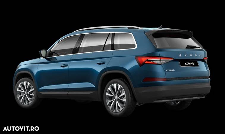 Skoda Kodiaq 2.0 TSI 4X4 DSG Style - 3