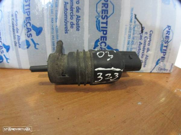 Motor Esguicho 008015 MERCEDES W209 2003 270CDI 0P - 1