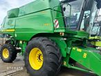 John Deere S690 - 23