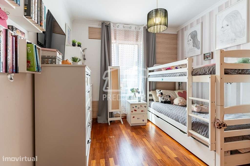 Apartamento T2 - Caniço-13