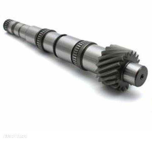 Pinion Atac 16 dinti  Cutie Viteza F17 Opel - 1