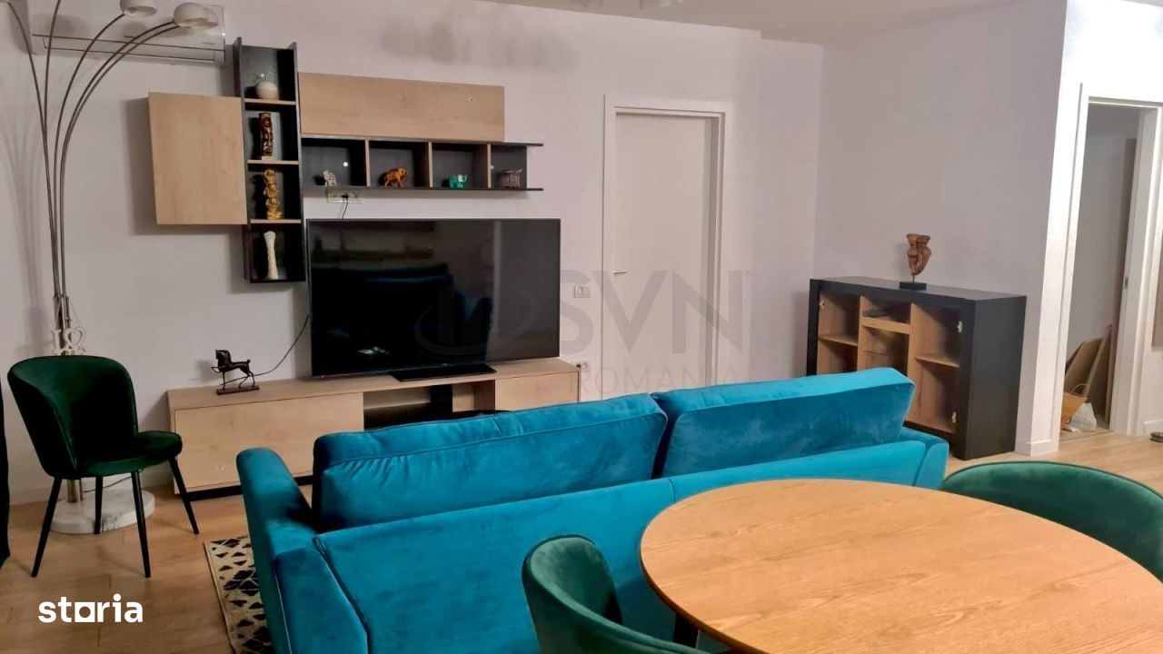 Apartament 2 Camere I Pipera