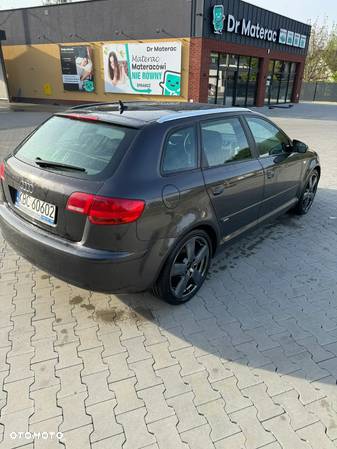 Audi A3 2.0 TDI Ambition - 6