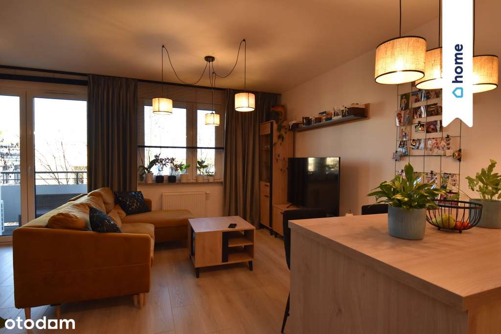 Nowa cena! Arenda Park. Wysoki standard. Parking - Pełny obrazek: 3/12