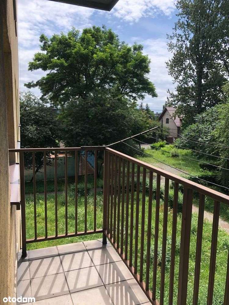 Atrakcyjne mieszkanie 2-pokojowe blisko centrum - Pełny obrazek: 5/15