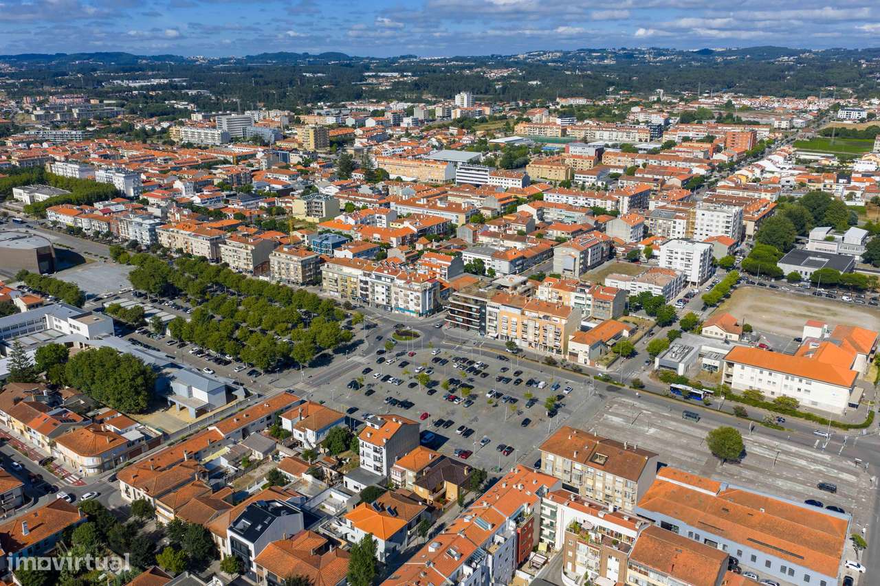 Apartamento T3 em Espinho -495.000€-30