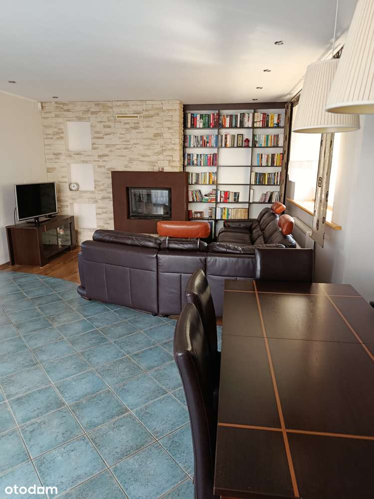 Dom do zamieszkania z całym wyposażeniem - Pełny obrazek: 4/20