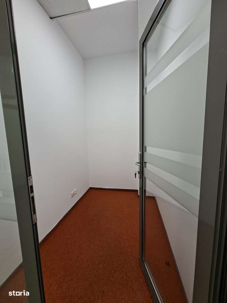Birouri de închiriat în zonă centrală/Cluj-Napoca - Imagine principală: 4/6