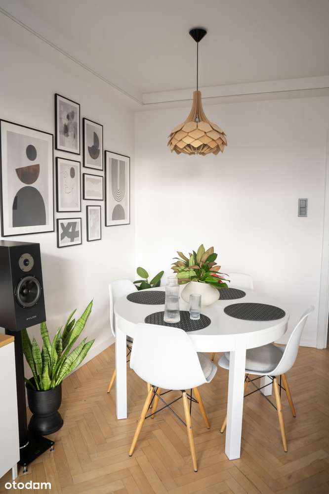 Bez pośrednika! 3-pokojowe mieszkanie, Gdynia-Obłuże - Pełny obrazek: 3/12