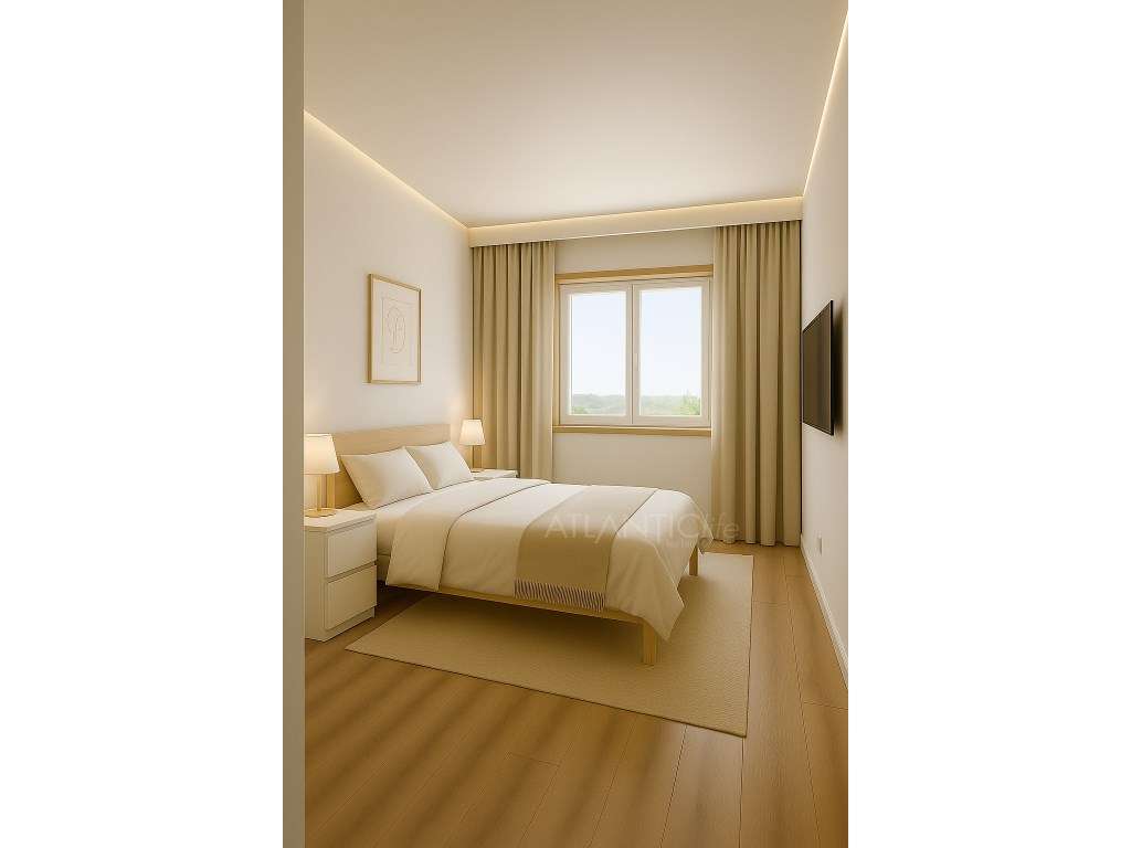 Apartamento T2- Minas de Água - Grande imagem: 4/8