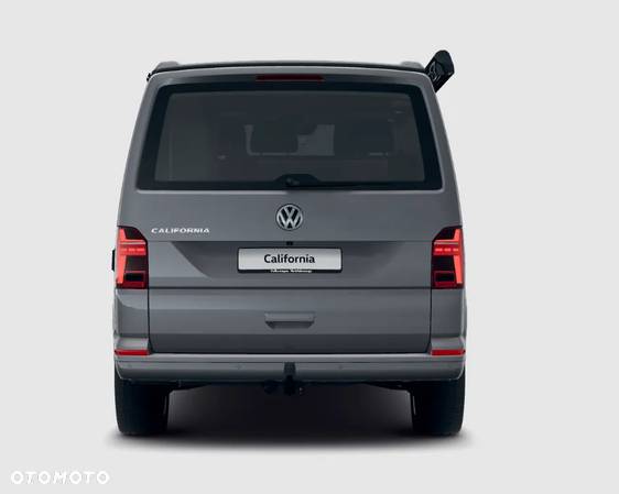 Volkswagen California - 9