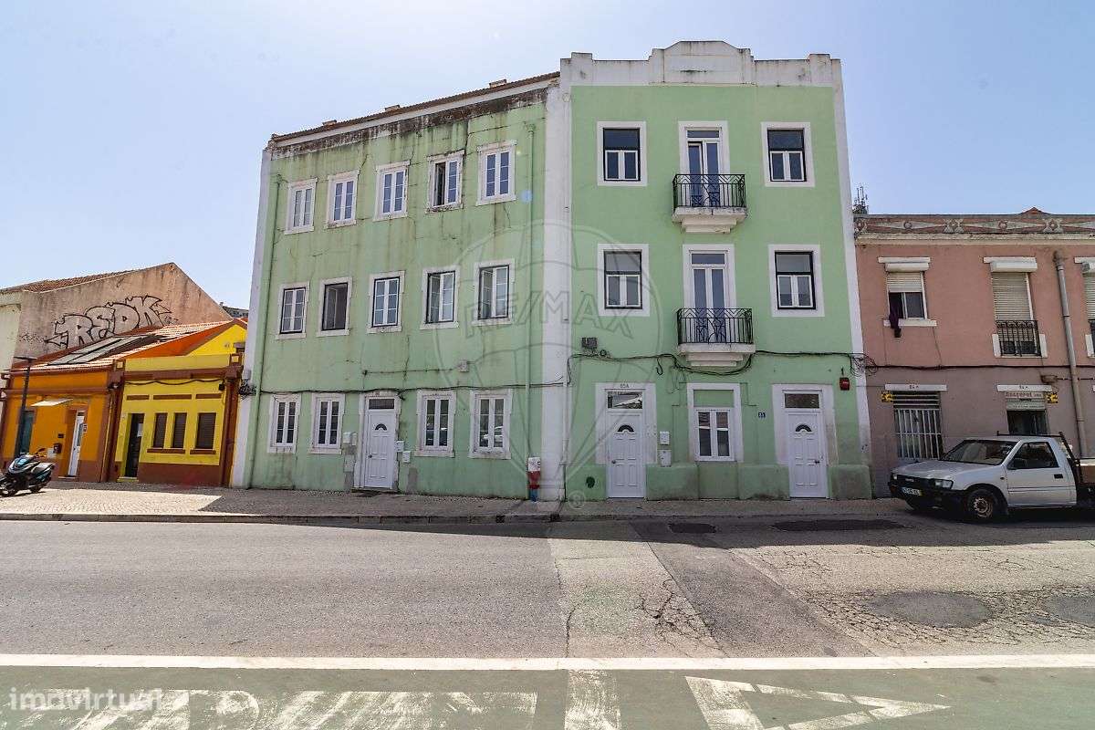 Apartamento T2 para venda-13