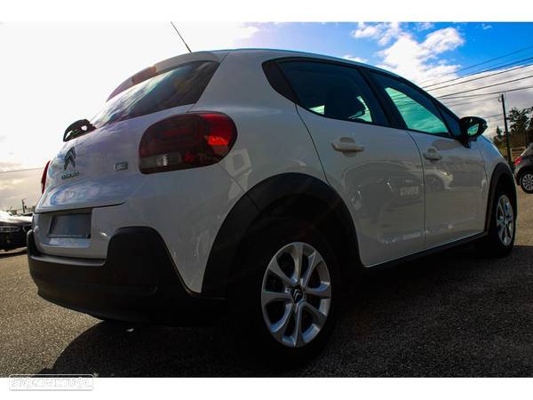 Citroën C3 1.2 PureTech Feel - 3