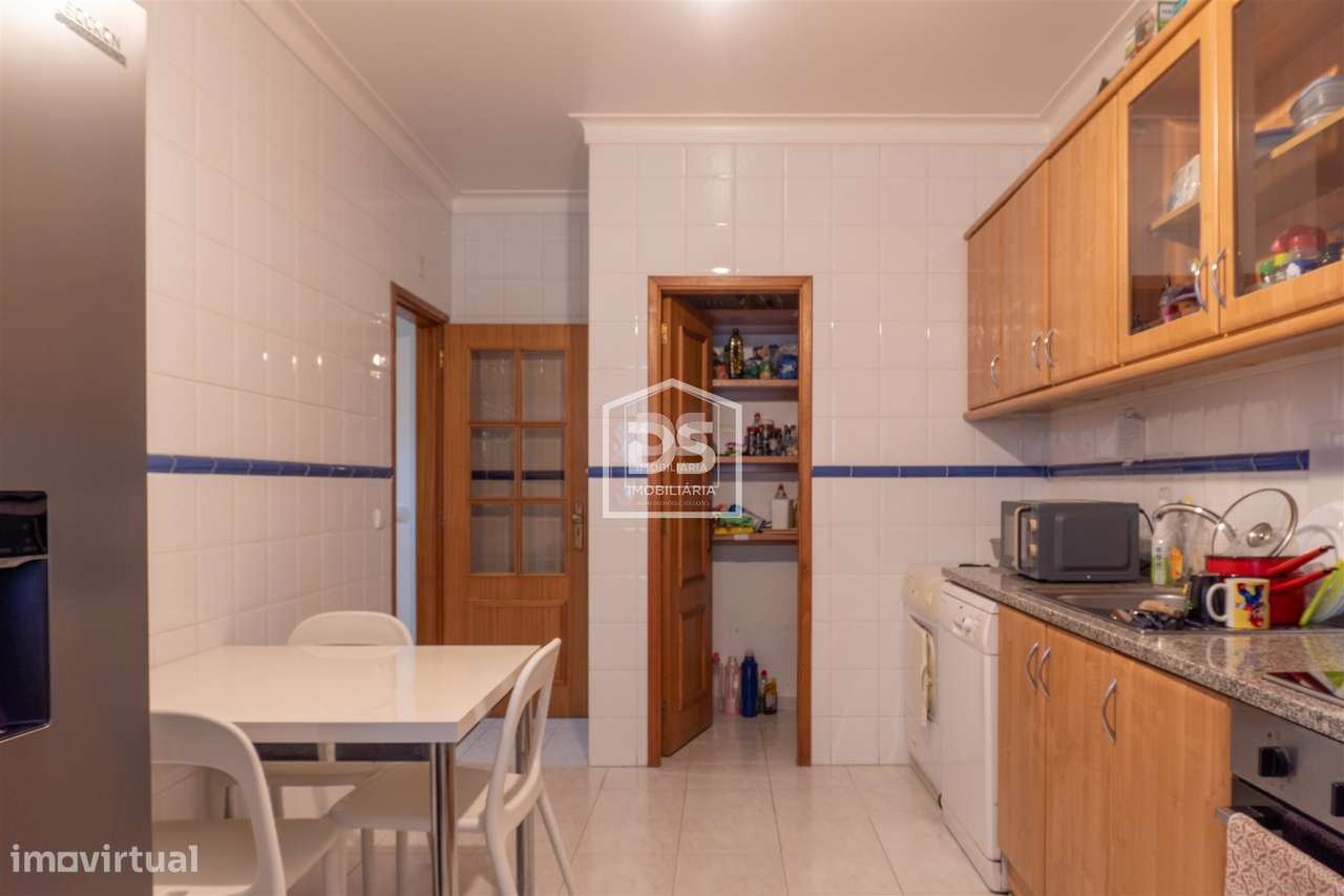 Apartamento T3 Centro Cidade - Grande imagem: 4/18