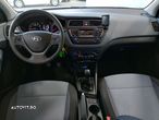 Hyundai i20 1.25 75CP M/T Comfort+ - 6