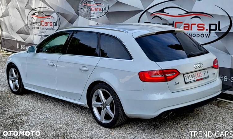 Audi A4 2.0 TDI clean diesel - 14