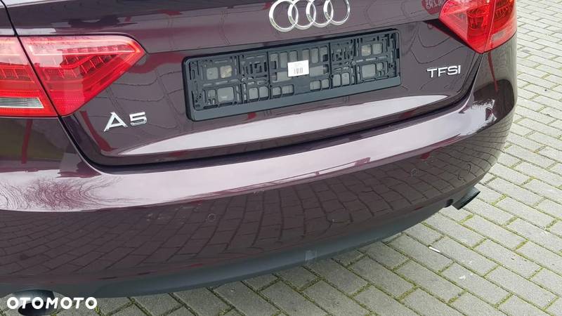 Audi A5 1.8 TFSI Sportback - 22