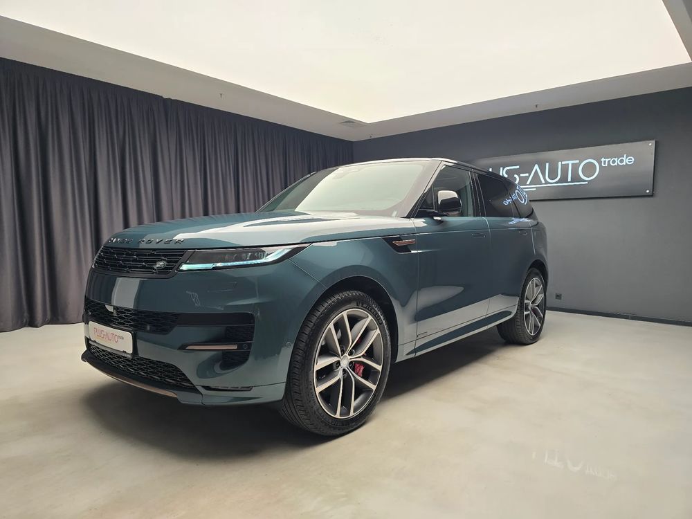 Land Rover Range Rover Sport III [2022 - Prezent] 2025