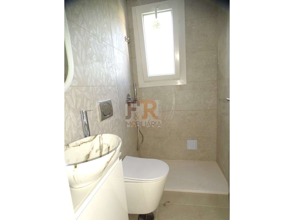 Geminada Duplex T3 com Pérgula (espaço para Piscina) Pinhal General...-7