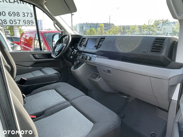 Volkswagen Crafter - 5