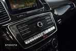 Mercedes-Benz GLE 350 d Coupe 4Matic 9G-TRONIC AMG Line - 29