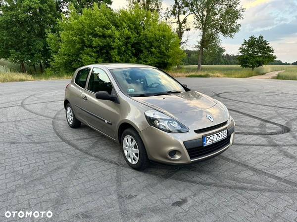 Renault Clio 1.2 TCE Authentique - 3