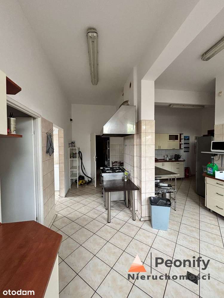 Gotowy biznes w Rewalu: obiekt hotelowy z basenem,-8