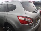 Drzwi przednie przód NISSAN QASHQAI +2  1,5DCI, 2010r prawe / lewe - 2