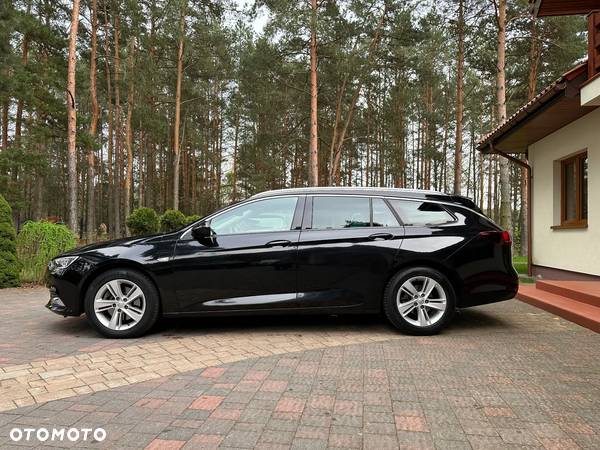 Opel Insignia Sports Tourer 2.0 Diesel Innovation - 4