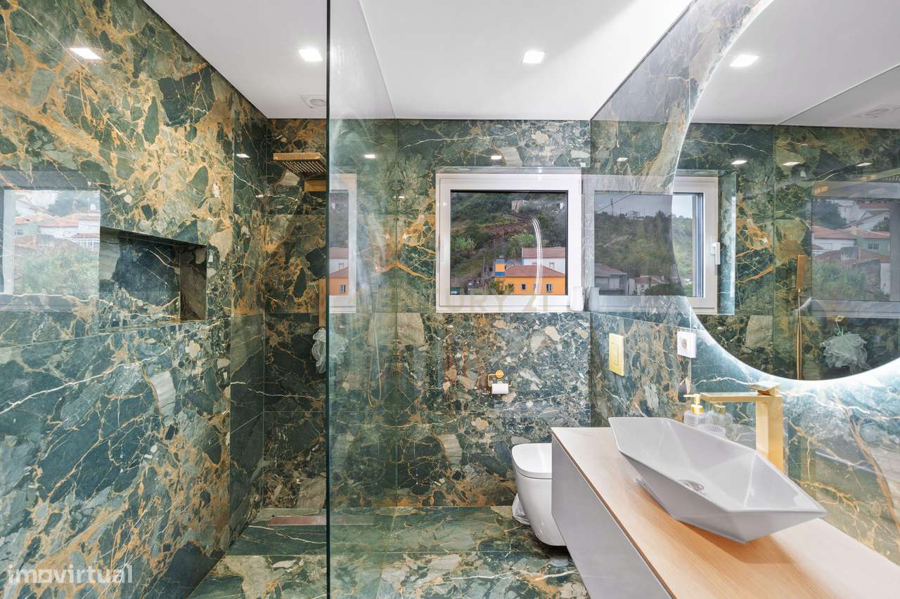 MORADIA Isolada com entradas Independentes.-14