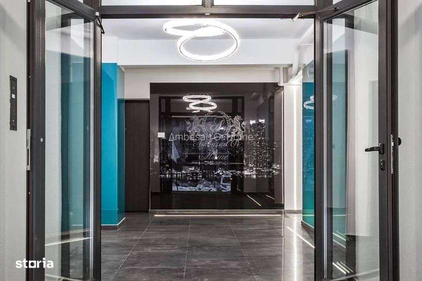 Apartament 3 Camere, Otopeni, Confort Lux - Imagine principală: 5/10