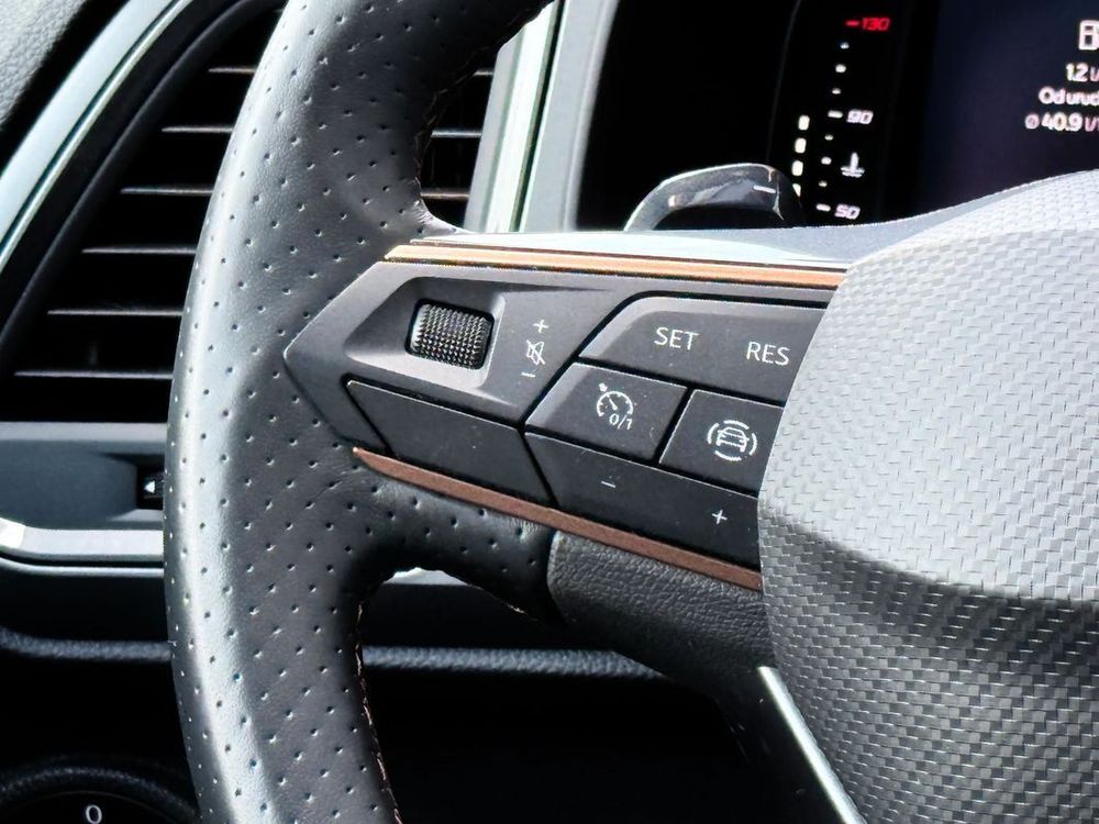 Cupra Ateca 2.0 TSI 4Drive Vz DSG 2024 — zdjęcie 6