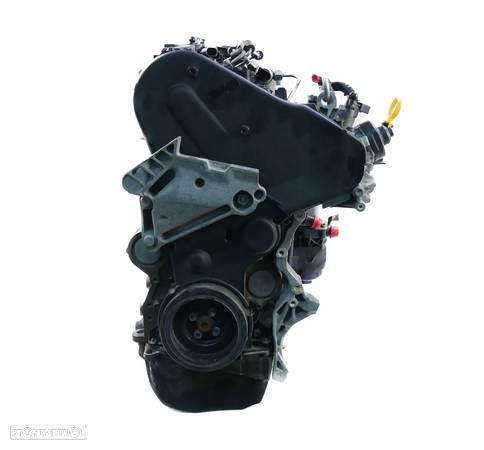 Motor DDA SEAT 2.0L 190 CV - 2