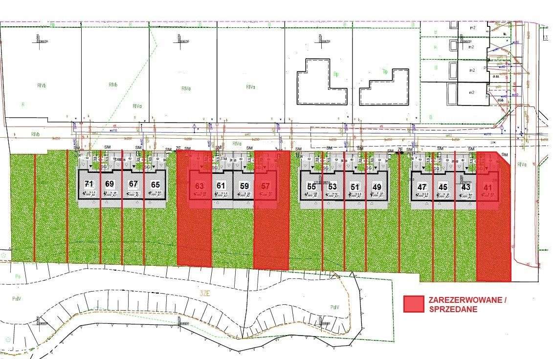 3 Etap Nowe Segmenty w stanie deweloperskim-4