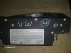 Airbag Banco 1J4880240E VW GOLF 4 2001 DRT - 1