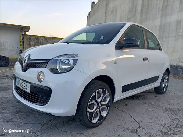 Renault Twingo 0.9 TCe Sport - 36