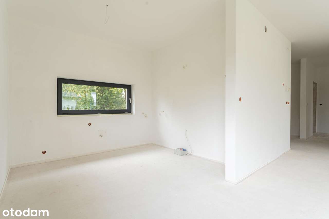 Nowy | Energooszczędny| 4 pok. Dom 115 m2+ 27m2 Poddasze| Media-5