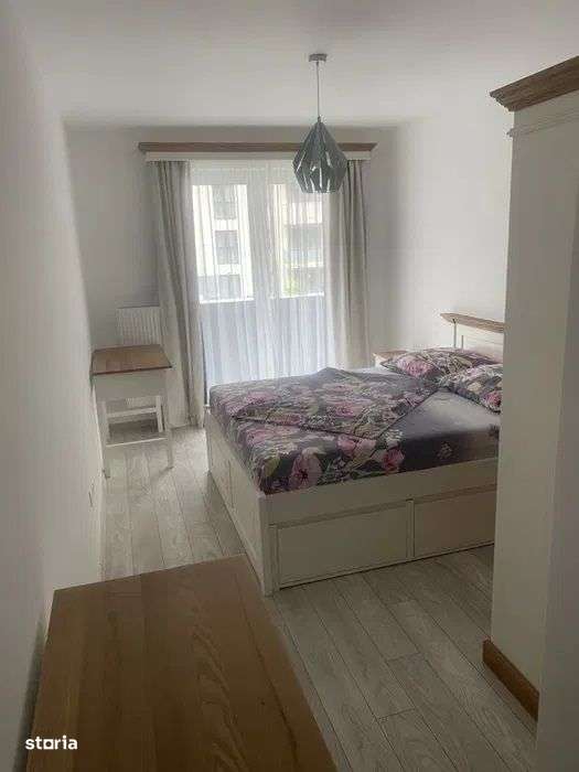 Maurer Residence - Vanzare apartament 3 camere + loc de parcare - Imagine principală: 5/8