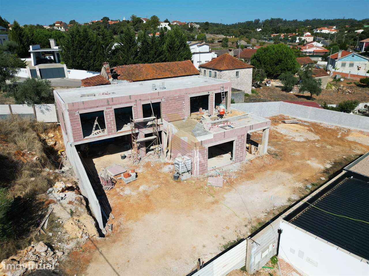 Moradia T3 Venda em Nossa Senhora das Misericórdias,Ourém-15