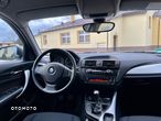 BMW Seria 1 116i - 10