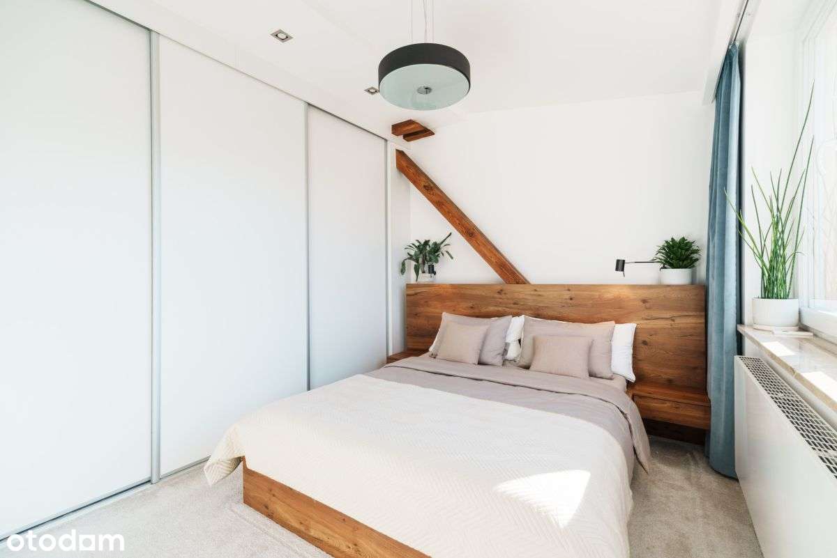 Mieszkanie Premium w centrum z garażem !-1