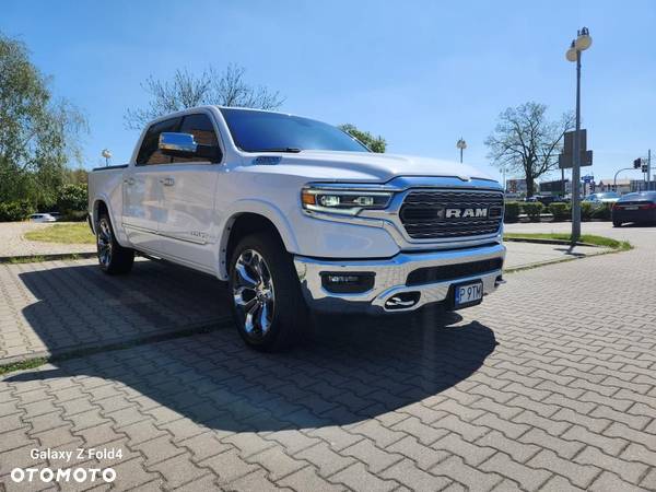 RAM 1500 5.7 Crew Cab Limited - 7