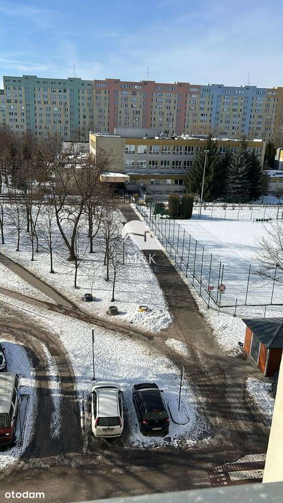 Świetne mieszkania na Szekspira, Bielany-13