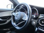 Mercedes-Benz C 220 d AMG Line Aut. - 25