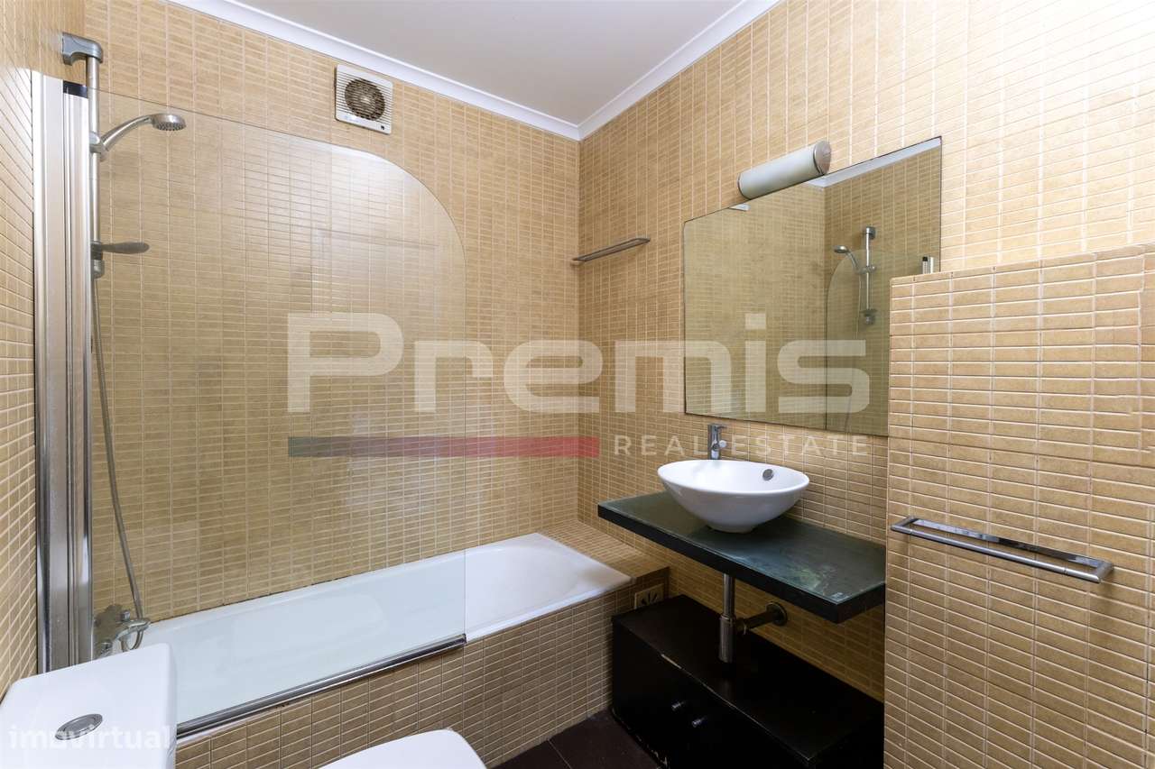Apartamento T3 Venda em Matosinhos e Leça da Palmeira,Matosinhos-11