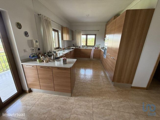 Casa de Campo T4 em Folhadela de 459,00 m2-13