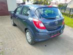 Opel Corsa 1.4 16V Edition - 20